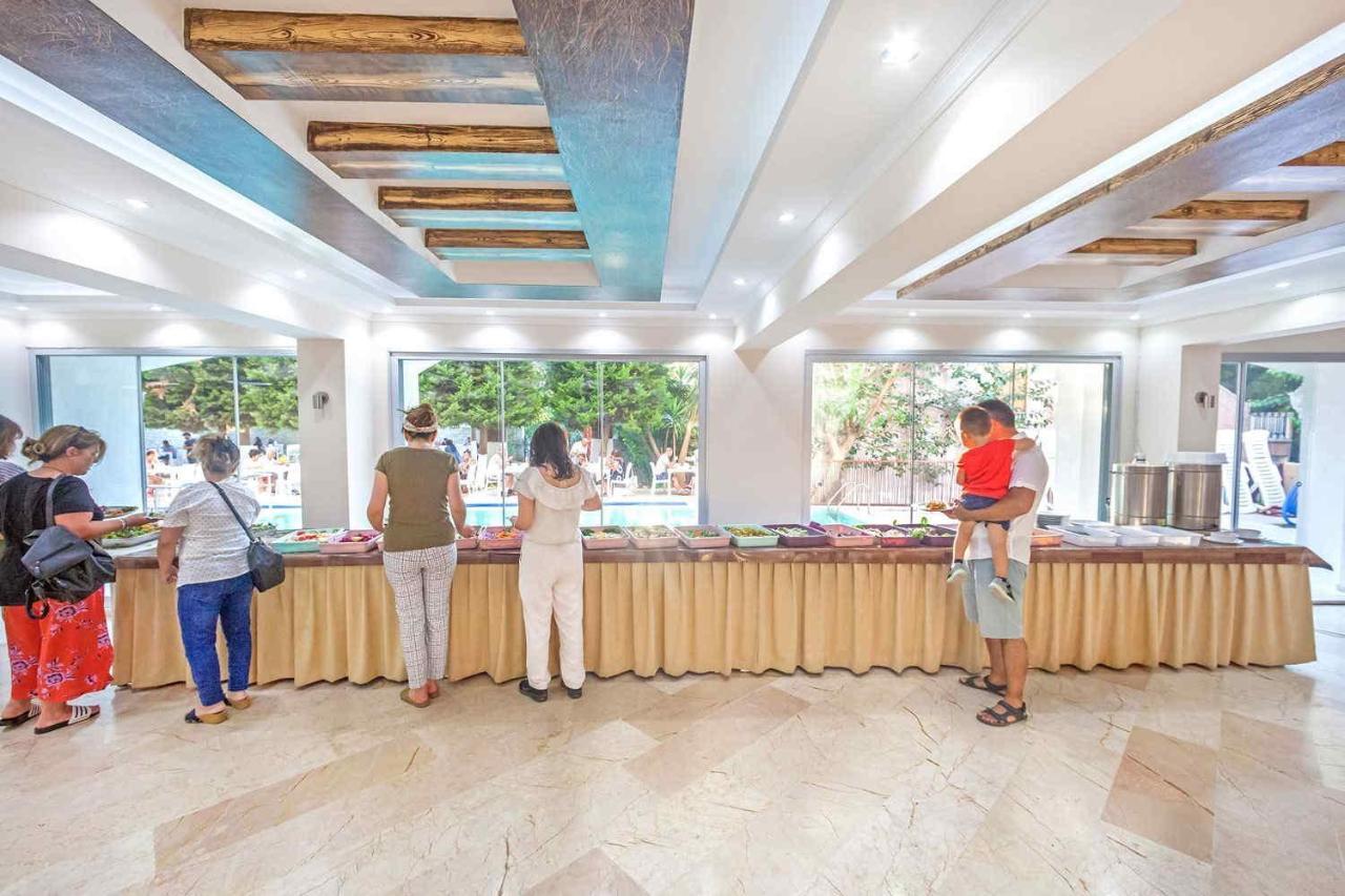 Marla Suit Didim Exterior photo