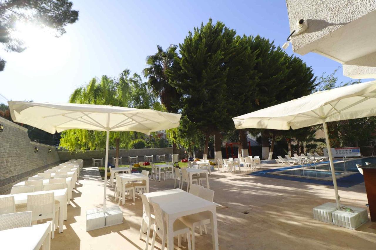 Marla Suit Didim Exterior photo