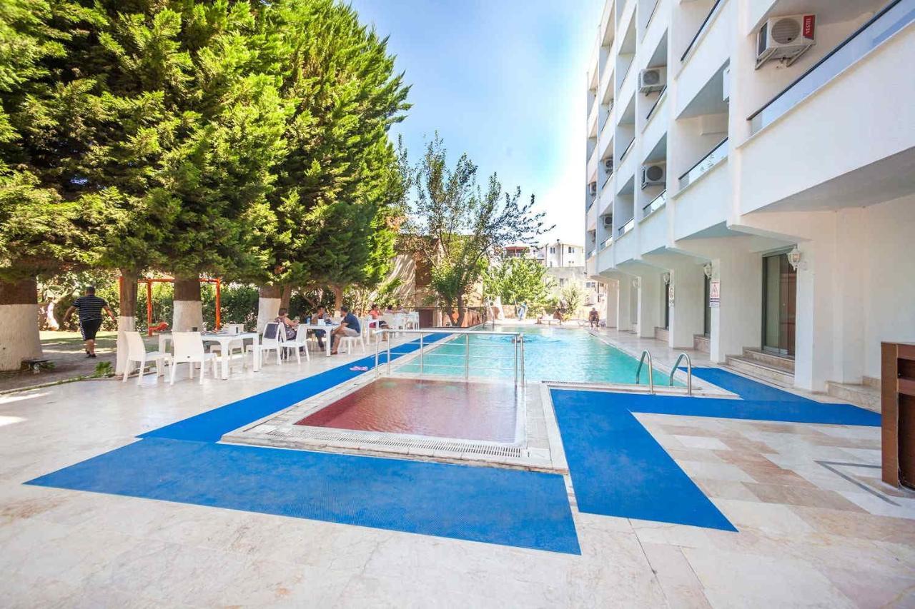 Marla Suit Didim Exterior photo
