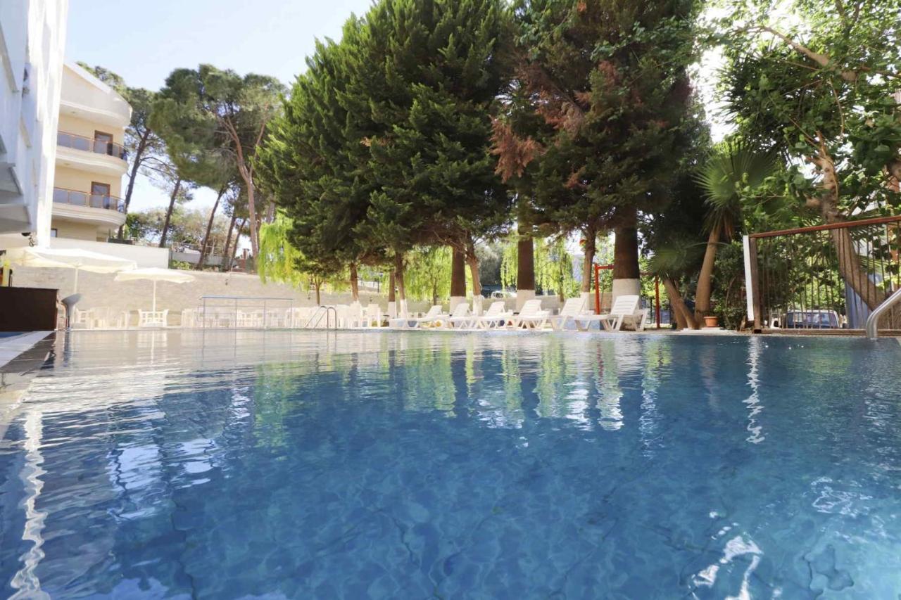 Marla Suit Didim Exterior photo