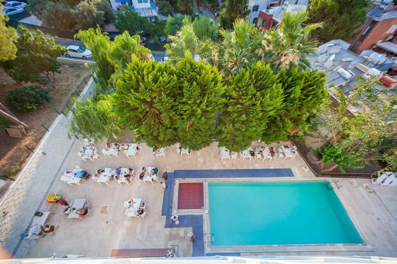 Marla Suit Didim Exterior photo