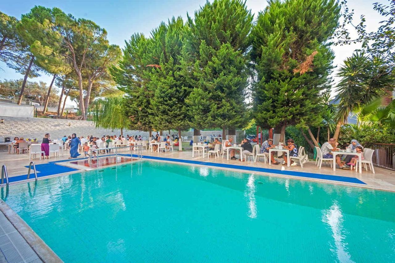Marla Suit Didim Exterior photo