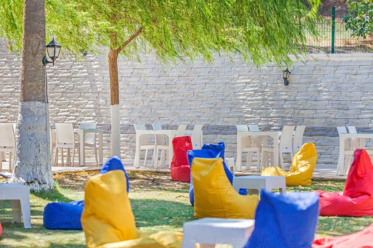 Marla Suit Didim Exterior photo