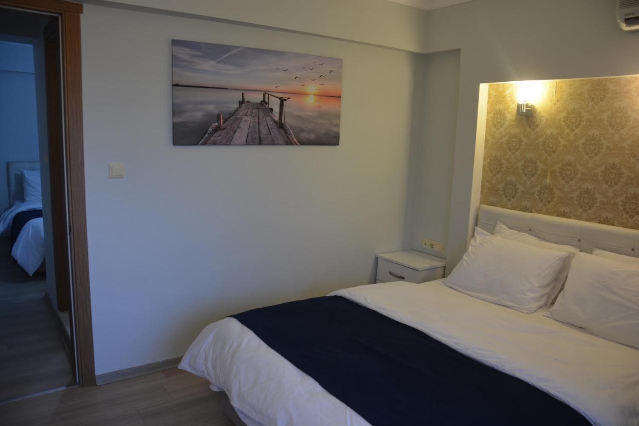 Marla Suit Didim Exterior photo