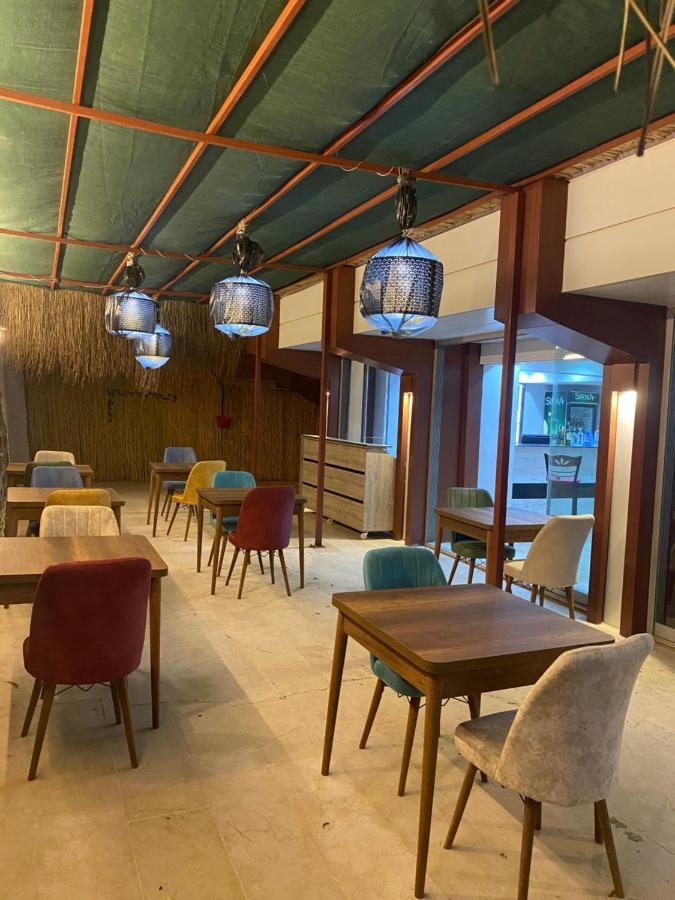 Marla Suit Didim Exterior photo