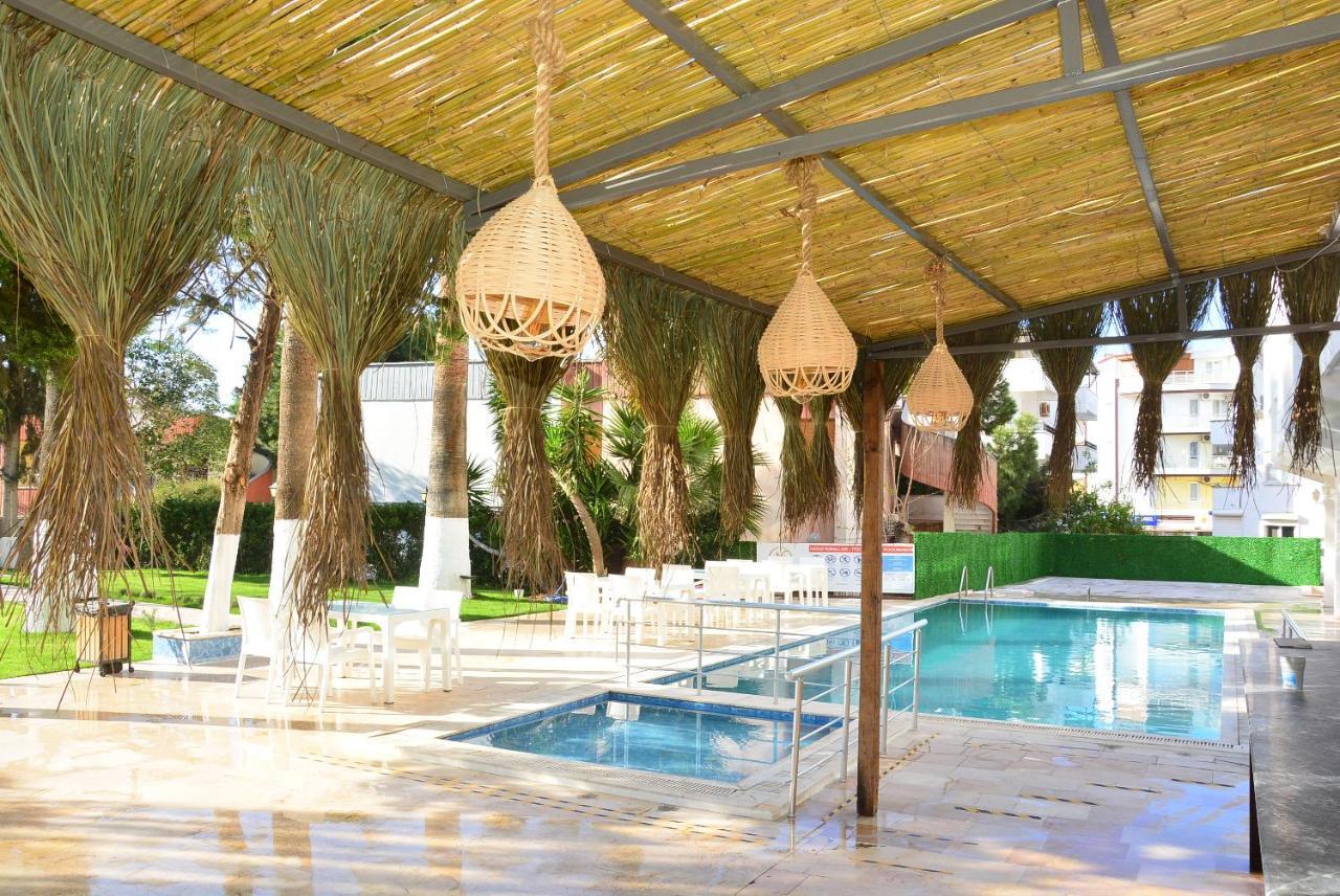 Marla Suit Didim Exterior photo