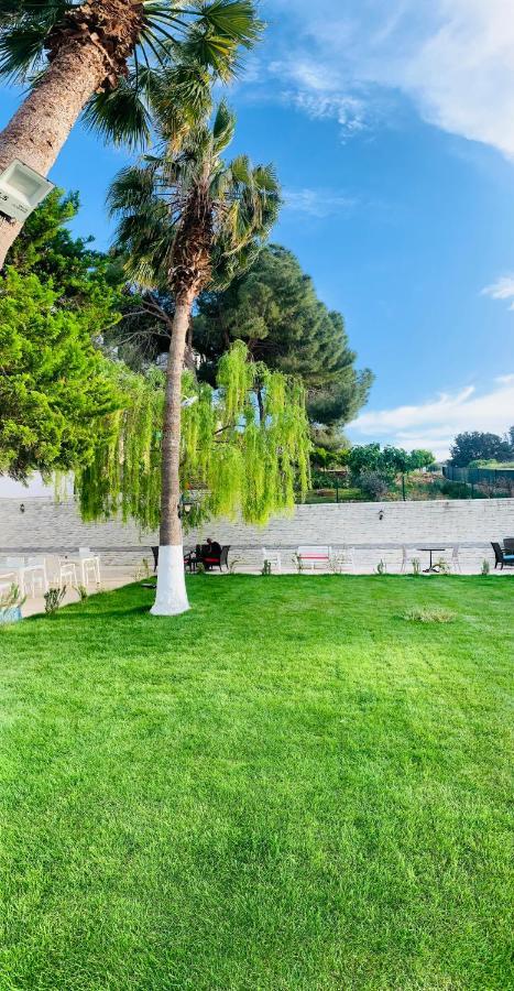 Marla Suit Didim Exterior photo