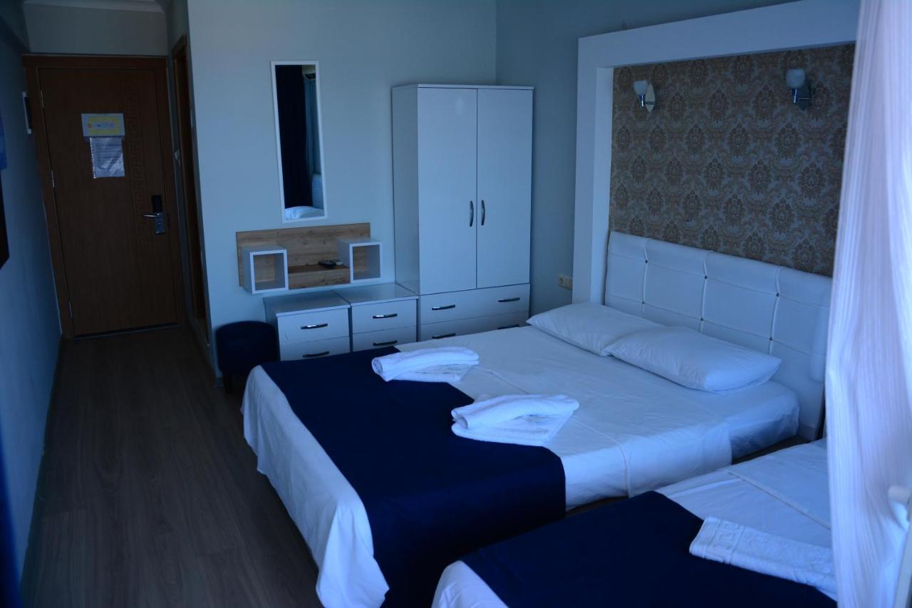 Marla Suit Didim Exterior photo