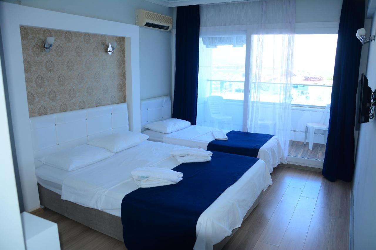 Marla Suit Didim Exterior photo