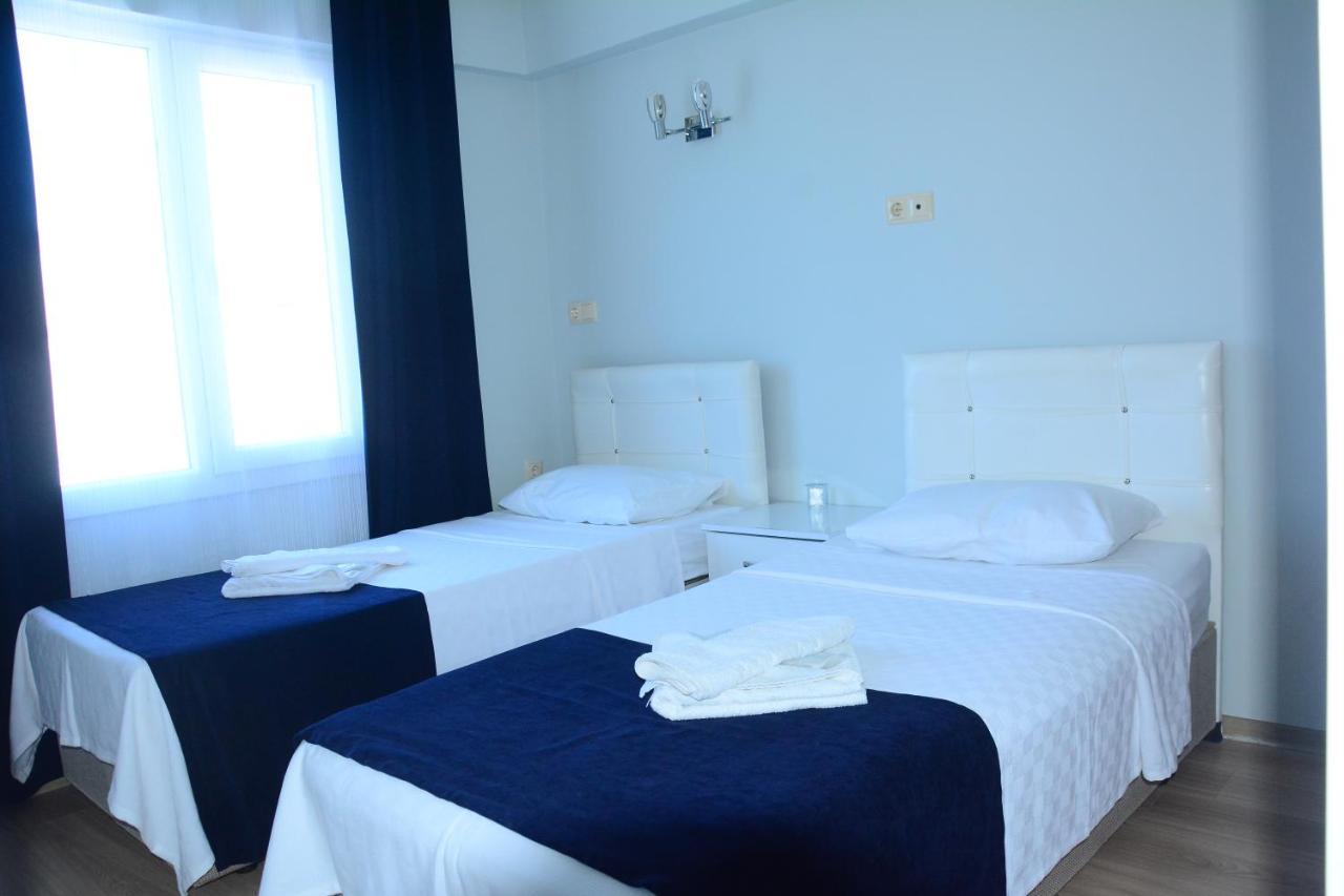 Marla Suit Didim Exterior photo
