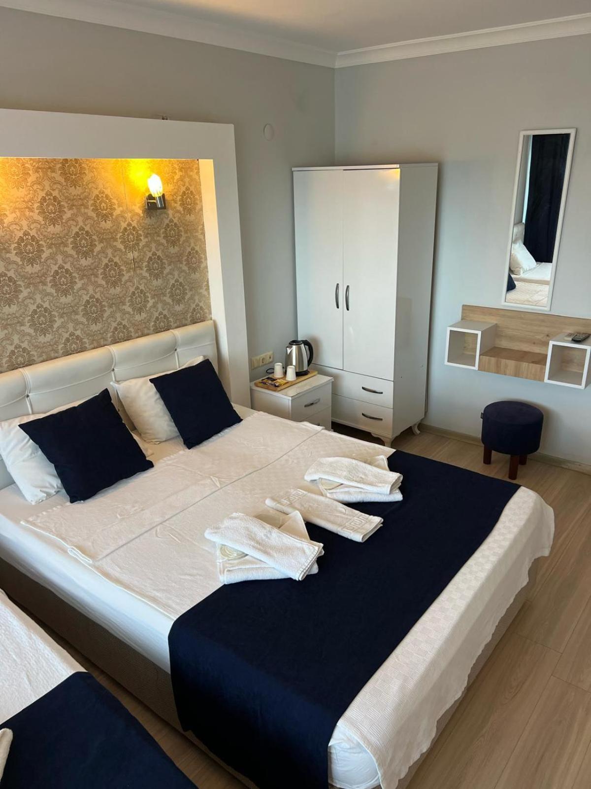 Marla Suit Didim Exterior photo