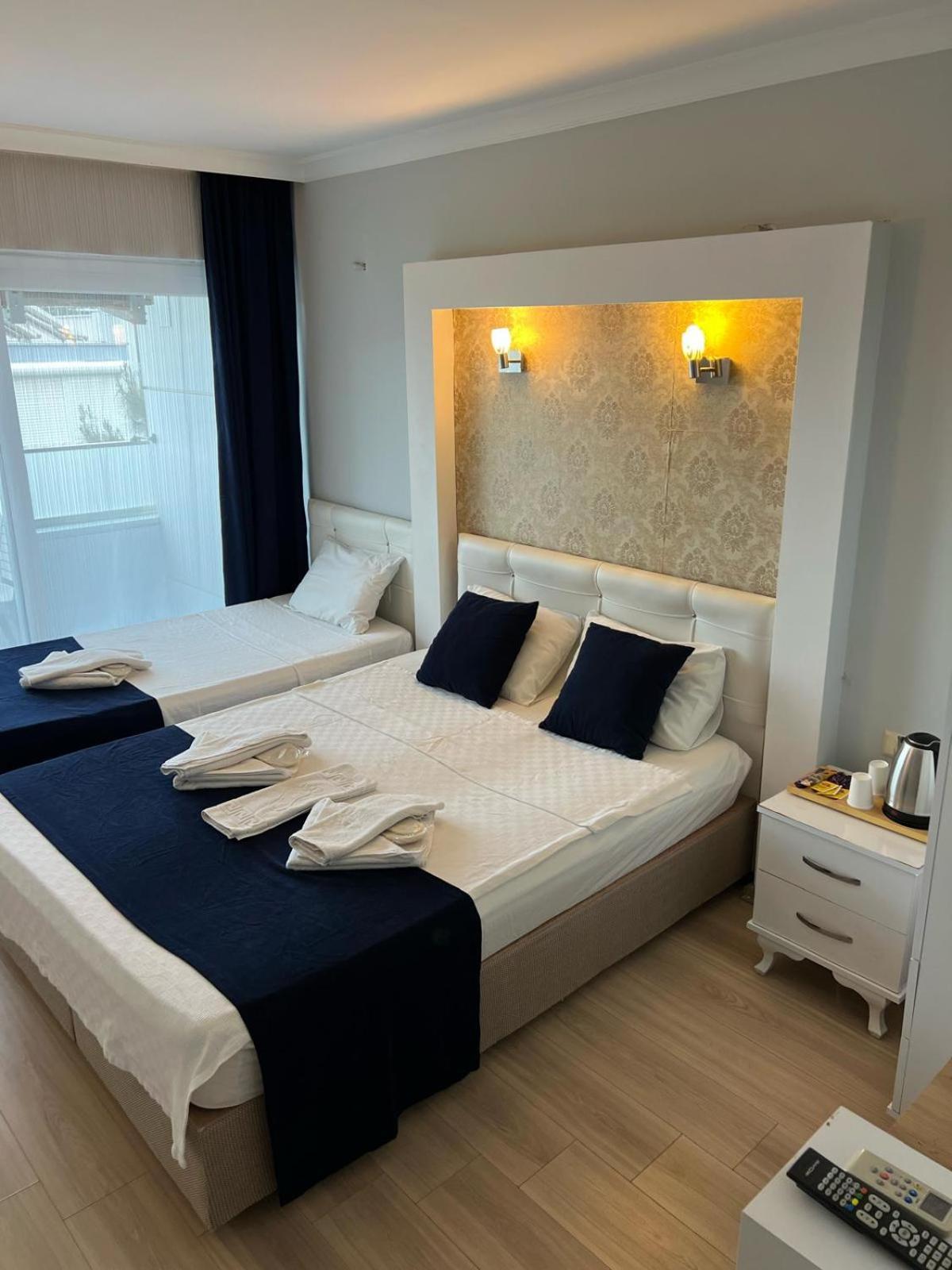 Marla Suit Didim Exterior photo