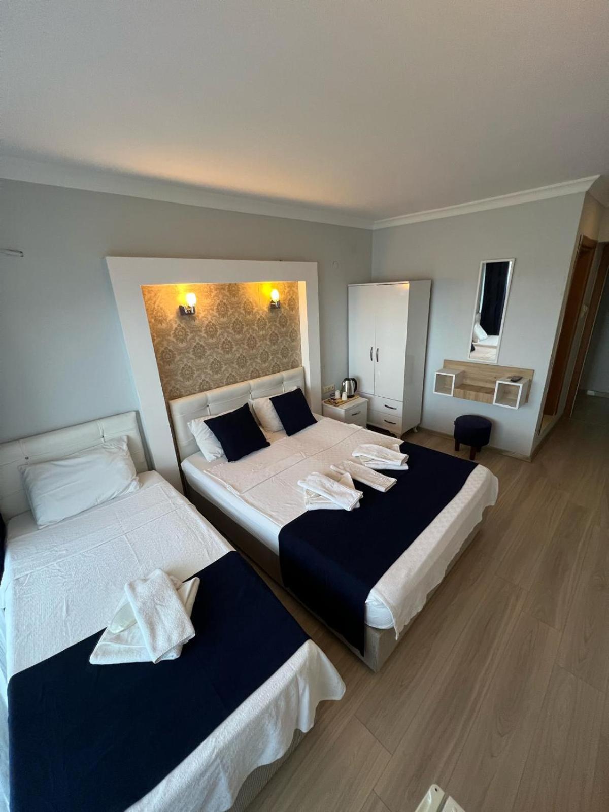 Marla Suit Didim Exterior photo