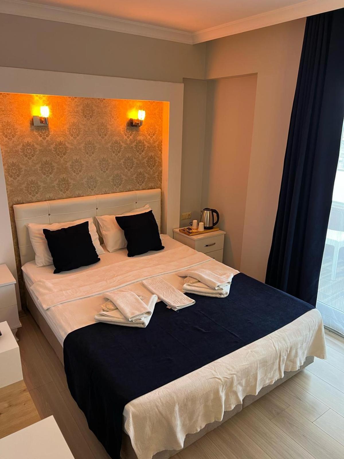 Marla Suit Didim Exterior photo