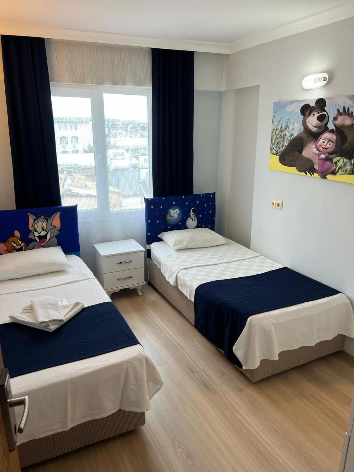 Marla Suit Didim Exterior photo